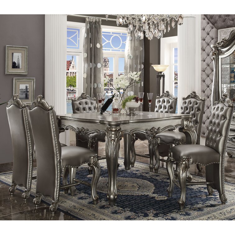 Welton upholstered 2025 dining set